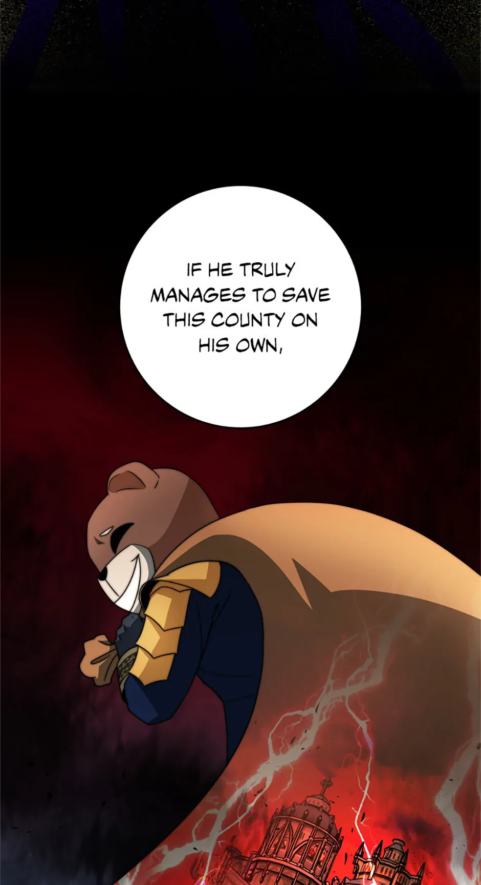 Putting My Life on the Line, I Go All-in on Luck Enhancement Chapter 27 52